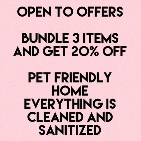 ⭐️ 3 for $20 SALE Women’s dress - Picture 7 of 7